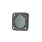 ฟิลเตอร์กล้องแอคชั่น JUNESTAR สำหรับ DJI Action 2, สไตล์:, CPL, ND4, ND8, ND16, ND32, ND64, ND1000, ND8PL, ND64PL, มาโคร 10X, กลางคืน, ดาว, CS-3IN1, CS-4in1, CS-4in1 (NDPL), CS-6IN1, CS-8in1