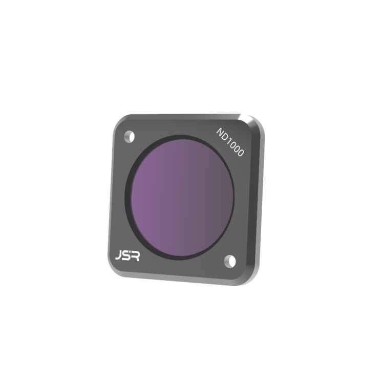 ฟิลเตอร์กล้องแอคชั่น JUNESTAR สำหรับ DJI Action 2, สไตล์:, CPL, ND4, ND8, ND16, ND32, ND64, ND1000, ND8PL, ND64PL, มาโคร 10X, กลางคืน, ดาว, CS-3IN1, CS-4in1, CS-4in1 (NDPL), CS-6IN1, CS-8in1