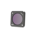 ฟิลเตอร์กล้องแอคชั่น JUNESTAR สำหรับ DJI Action 2, สไตล์:, CPL, ND4, ND8, ND16, ND32, ND64, ND1000, ND8PL, ND64PL, มาโคร 10X, กลางคืน, ดาว, CS-3IN1, CS-4in1, CS-4in1 (NDPL), CS-6IN1, CS-8in1