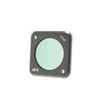 JUNESTAR Action Camera Filters For DJI Action 2,Style:, CPL, ND4, ND8, ND16, ND32, ND64, ND1000, ND8PL, Macro 10X, Night, Star, CS-3IN1, CS-4in1, CS-4in1 (NDPL), CS-6IN1, CS-8in1