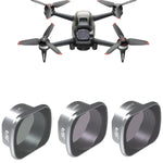 ฟิลเตอร์โดรน JUNESTAR สำหรับ DJI FPV COMBO, รุ่น:, MCUV, CPL, ND4, ND8, ND16, ND32, ND64, ND8PL, ND16PL, ND32PL, ND64PL, กลางคืน, ดาว, CPL+ND8+ND16, ND4+ND8+ND16+ND32, ND8/16/32/64PL, UV+CPL+ND4/8/16/32, UV+CPL+ND8/16/32/64+ดาว+กลางคืน