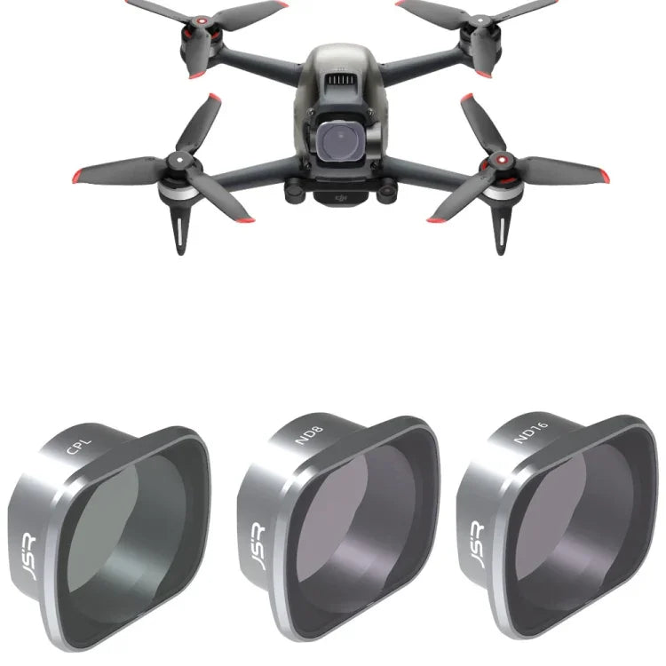 ฟิลเตอร์โดรน JUNESTAR สำหรับ DJI FPV COMBO, รุ่น:, MCUV, CPL, ND4, ND8, ND16, ND32, ND64, ND8PL, ND16PL, ND32PL, ND64PL, กลางคืน, ดาว, CPL+ND8+ND16, ND4+ND8+ND16+ND32, ND8/16/32/64PL, UV+CPL+ND4/8/16/32, UV+CPL+ND8/16/32/64+ดาว+กลางคืน