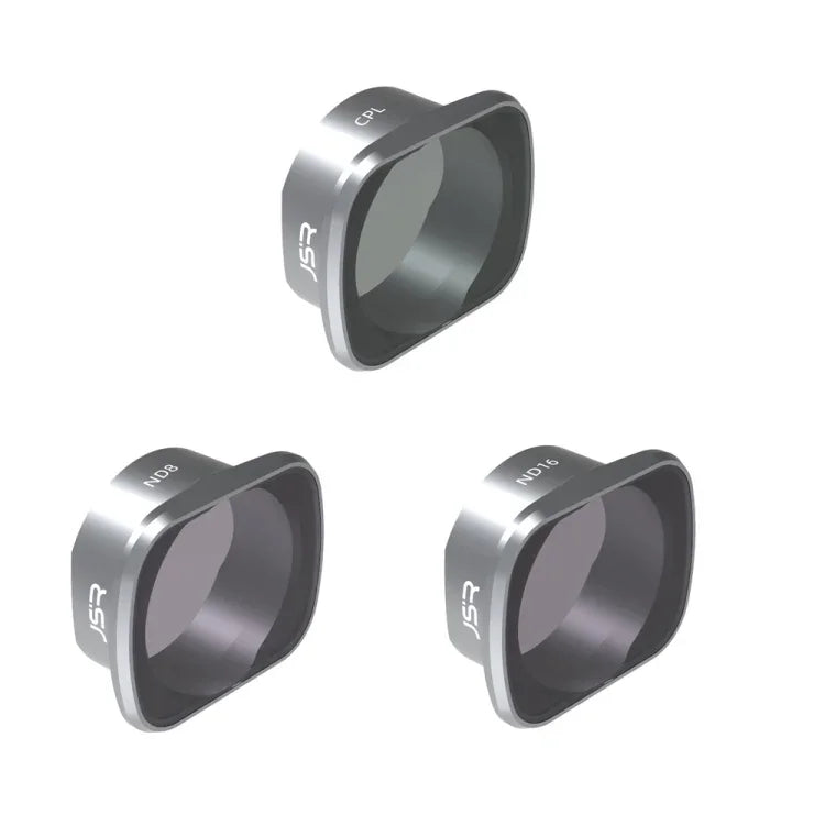 ฟิลเตอร์โดรน JUNESTAR สำหรับ DJI FPV COMBO, รุ่น:, MCUV, CPL, ND4, ND8, ND16, ND32, ND64, ND8PL, ND16PL, ND32PL, ND64PL, กลางคืน, ดาว, CPL+ND8+ND16, ND4+ND8+ND16+ND32, ND8/16/32/64PL, UV+CPL+ND4/8/16/32, UV+CPL+ND8/16/32/64+ดาว+กลางคืน