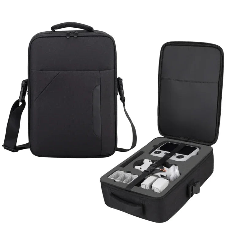 กระเป๋าสะพายข้างกันน้ำสำหรับ DJI Mini 3 Pro, สำหรับ DJI Mini 3 Pro