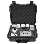กล่องเก็บของกันน้ำ กล่องป้องกันสำหรับพกพา DJI Mini 3 Pro, สไตล์ 2