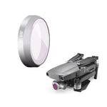 JSR สำหรับอุปกรณ์เสริมฟิลเตอร์ DJI Mavic 2 Zoom, สเปค:, MCUV, CPL, ND4, ND8, ND16, ND32, Star, CPL/ND8/ND16, ND4/ND8/ND16/ND32, UV/CPL/ND4/ND8/ND16, Star/CPL/ND4/ND8/ND16/ND32
