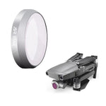 JSR สำหรับอุปกรณ์เสริมฟิลเตอร์ DJI Mavic 2 Zoom, สเปค:, MCUV, CPL, ND4, ND8, ND16, ND32, Star, CPL/ND8/ND16, ND4/ND8/ND16/ND32, UV/CPL/ND4/ND8/ND16, Star/CPL/ND4/ND8/ND16/ND32