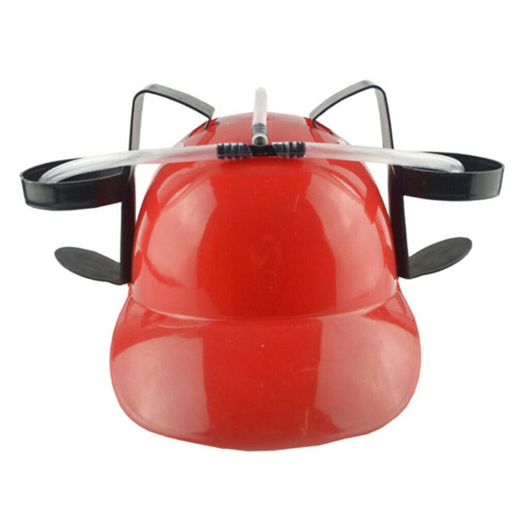 หมวกดื่มเบียร์แบบขี้เกียจ สำหรับงานเลี้ยงวันเกิดและกิจกรรมกลางแจ้ง, หมวกดื่ม (สีแดง), หมวกดื่ม (สีน้ำเงิน), หมวกดื่ม (สีชมพู), หมวกดื่ม (สีเหลือง)