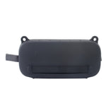 Speaker Silicone Protective Cover For Bose Soundlink Flex, Style 2 Black, Style 2 Silver Gray, Style 2 Dark Blue, Style 2  Stone Blue