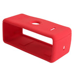 M1 Bluetooth Speaker Silicone Case For Marshall Emberton, Silicone Case Gray, Silicone Case Dark Blue, Silicone Case Red, Silicone Case Black