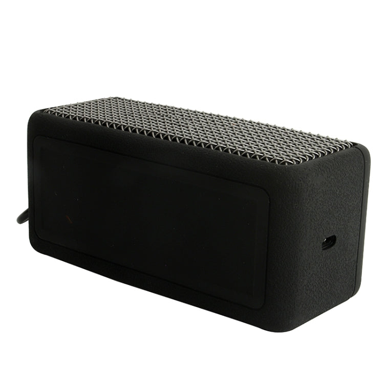 M1 Bluetooth Speaker Silicone Case For Marshall Emberton, Silicone Case Gray, Silicone Case Dark Blue, Silicone Case Red, Silicone Case Black