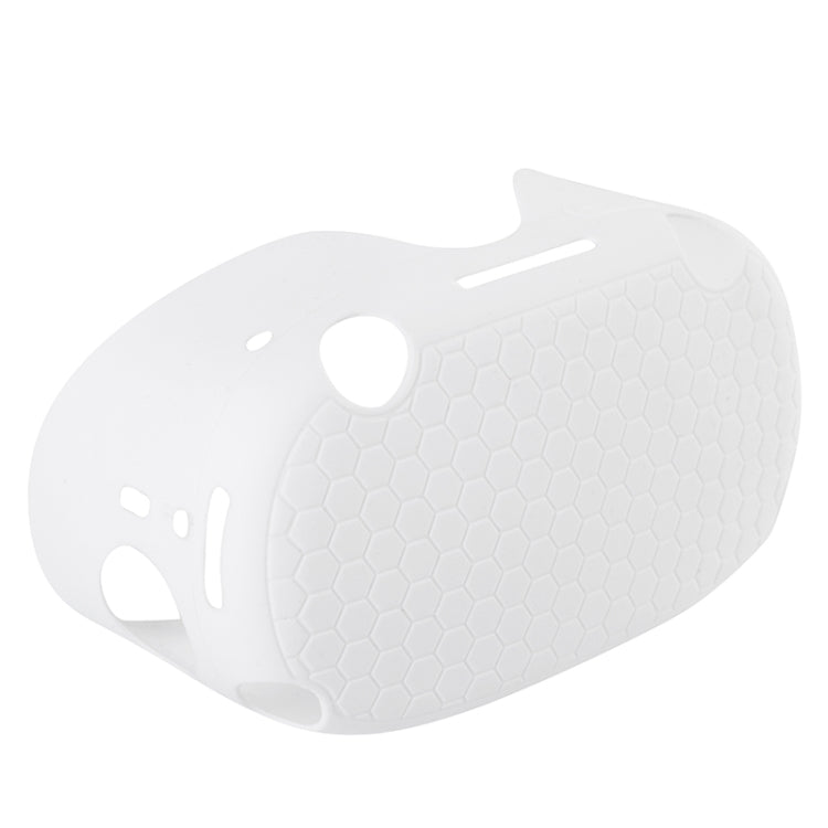 ปลอกกันกระแทกและกันฝุ่น VR สำหรับ Oculus Quest 2, สีขาว, สีแดง, สีน้ำเงิน, สีดำ