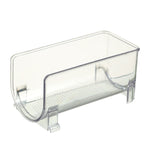 กล่องเก็บเครื่องดื่มเบียร์ไวน์แดงชั้น PET สำหรับตู้เย็น รุ่น TX506