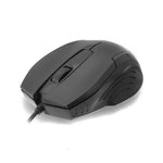เมาส์ออปติคอลสำหรับธุรกิจ FV-55 แบบมีสาย
