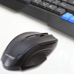 เมาส์ออปติคอลสำหรับธุรกิจ FV-55 แบบมีสาย