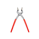 Leather Luggage Making Pliers Handmade DIY Tool Flat Pliers, Flat Pliers