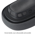 1pair Earmuffs Sponge Cover Ear Pads For AirPods Max 2 / Max
