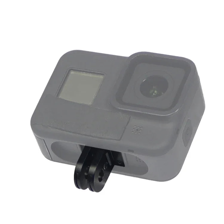 ฐานแม่เหล็กพับได้อะลูมิเนียมสำหรับเปลี่ยนสำหรับ GoPro HERO13 Black/HERO12 Black /HERO11 Black