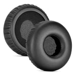 ปลอกฟองน้ำหูฟัง 2 ชิ้น สำหรับ JBL Everest-310, สไตล์: แผ่นรองหู, คาดศีรษะ