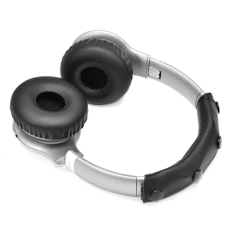 ปลอกฟองน้ำหูฟัง 2 ชิ้น สำหรับ JBL Everest-310, สไตล์: แผ่นรองหู, คาดศีรษะ