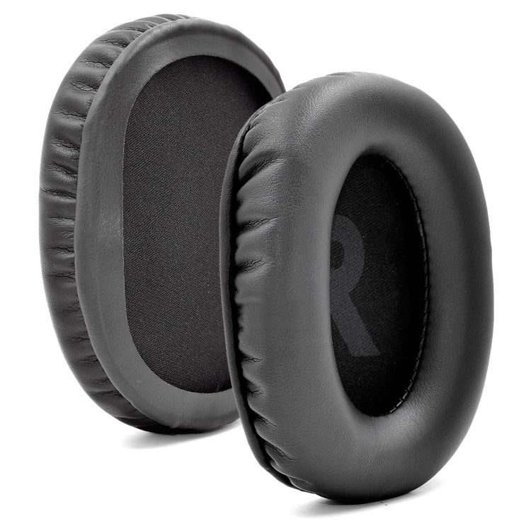 แผ่นรองหูเมมโมรี่โฟม 1 คู่ สำหรับ Logitech G Pro/G Pro X, 1 คู่หนังโปรตีนสีดำ, 1 คู่ผ้ากำมะหยี่สีดำ, 1 คู่หนังโปรตีนสีน้ำเงิน, 1 คู่ผ้ากำมะหยี่สีน้ำเงิน