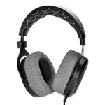 แผ่นรองหูฟัง 2 ชิ้น สำหรับ CORSAIR HS50 Pro HS60 Pro HS70 Pro, สำหรับ CORSAIR HS50 Pro HS60 Pro HS70 Pro