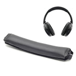 ฝาครอบคานหัวหูฟังแบบกาว สำหรับ Bose QC25 QC35 สีดำ เทา น้ำเงิน