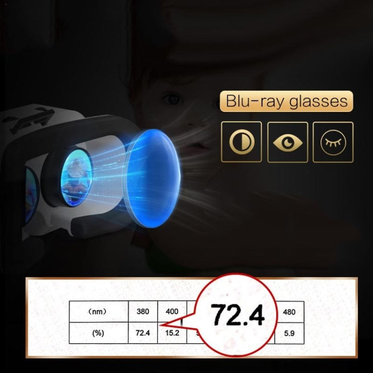 แว่นตา VR 3D รุ่นที่ 5 G05A, G05A พร้อม Y1 สีขาว, G05A พร้อม Y1 สีดำ, G05A พร้อม B03, G05A พร้อม 052, G05A พร้อม B01, G05A พร้อม 051