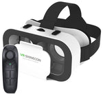 แว่นตา VR 3D รุ่นที่ 5 G05A, G05A พร้อม Y1 สีขาว, G05A พร้อม Y1 สีดำ, G05A พร้อม B03, G05A พร้อม 052, G05A พร้อม B01, G05A พร้อม 051