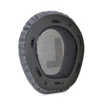 ปลอกหูฟัง 2 ชิ้น สำหรับ JBL Quantum 100, สไตล์: ที่ครอบหู, คานหัวหูฟัง