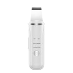 Blackhead Removal Scraper Ultrasonic Face Cleaner Blackhead Mite Scraper Scraper, Scraper