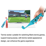 ชุดกีฬาโซมาตอสเซนเซอรี 18-in-1 DOBE TNS-2125 สำหรับ Nintendo Switch, DOBE 18-in-1