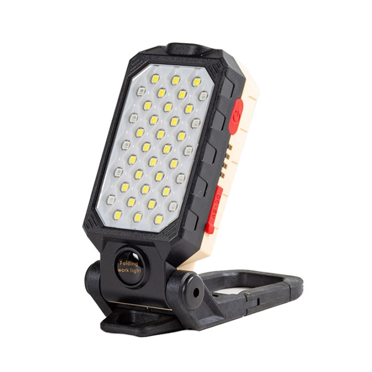 ไฟทำงาน COB ชาร์จ USB พร้อมตะขอ ไฟฉุกเฉินสำหรับซ่อมบำรุง, สไตล์:, W598A 8 รู, W598B ขนาดเล็ก, W599A 10 รู, W599B ขนาดใหญ่