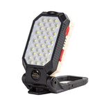 ไฟทำงาน COB ชาร์จ USB พร้อมตะขอ ไฟฉุกเฉินสำหรับซ่อมบำรุง, สไตล์:, W598A 8 รู, W598B ขนาดเล็ก, W599A 10 รู, W599B ขนาดใหญ่