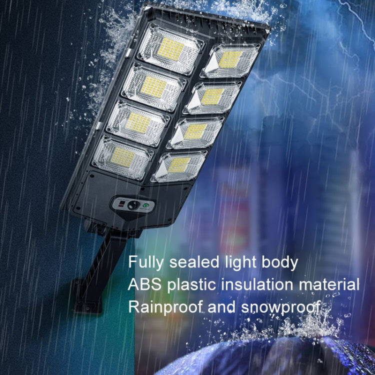ไฟถนน LED แรง E-SMARTER แถวคู่ ไฟสวนโซลาร์เซลล์พร้อมเซ็นเซอร์, สไตล์:, W789A-4, W789B-4