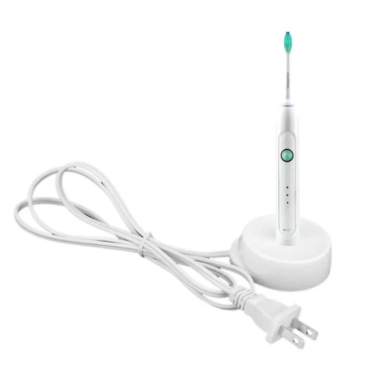 ฐานชาร์จแปรงสีฟันไฟฟ้า สำหรับ Braun Oral B 220V ปลั๊ก US, ปลั๊ก USB