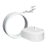 ที่ชาร์จ HX6100 สำหรับแปรงสีฟัน Philips Sonicare รุ่น HX8140 HX8111 8141 HX8211 HX8240 ปลั๊ก US 220V ปลั๊ก US