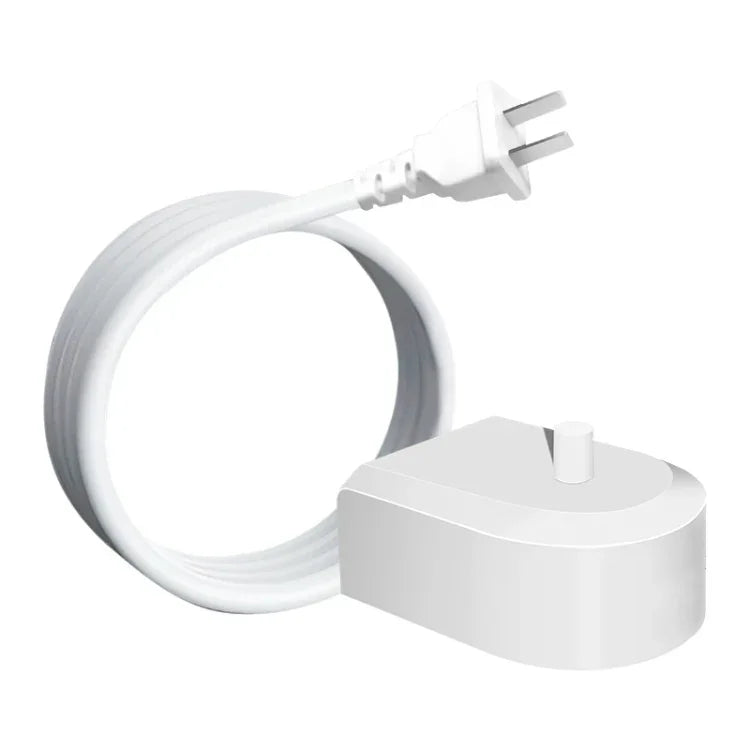 ที่ชาร์จ HX6100 สำหรับแปรงสีฟัน Philips Sonicare รุ่น HX8140 HX8111 8141 HX8211 HX8240 ปลั๊ก US 220V ปลั๊ก US