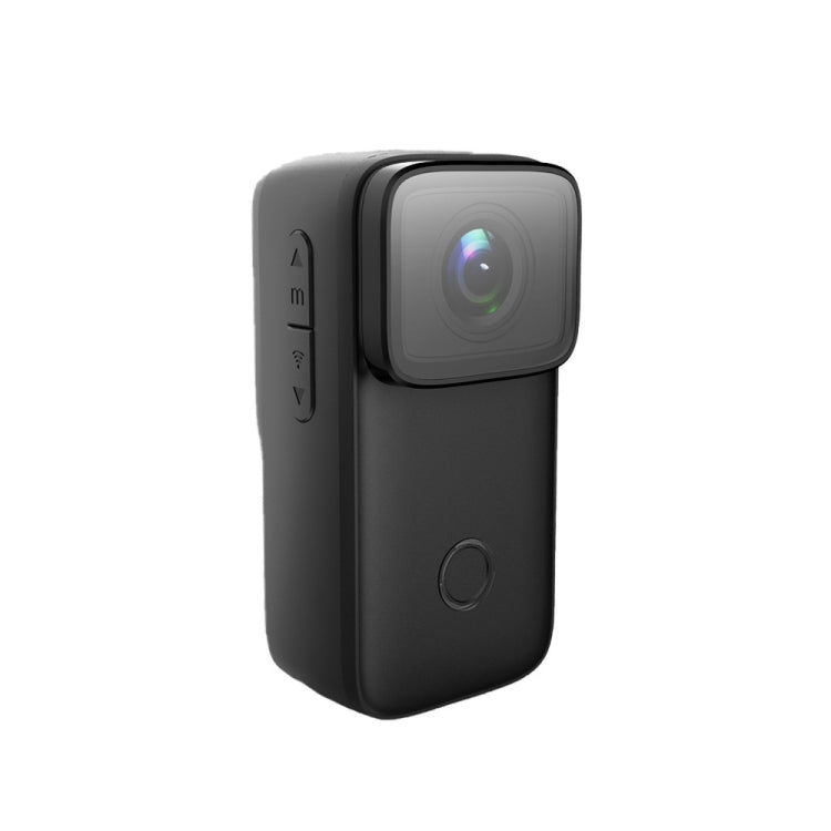 กล้องแอคชั่น Thumb 4K HD กันสั่น WiFi (สีขาว), (สีดำ)