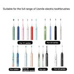 Replacement Toothbrush Heads For Usmile Y1/U1/U2 /U3/Y4/P1,Style:, PRO+