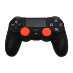 20 ชิ้นฝาครอบจอยสติ๊กซิลิโคนสำหรับ PS5/PS4/PS3/ONE//360/PRO/series X/S