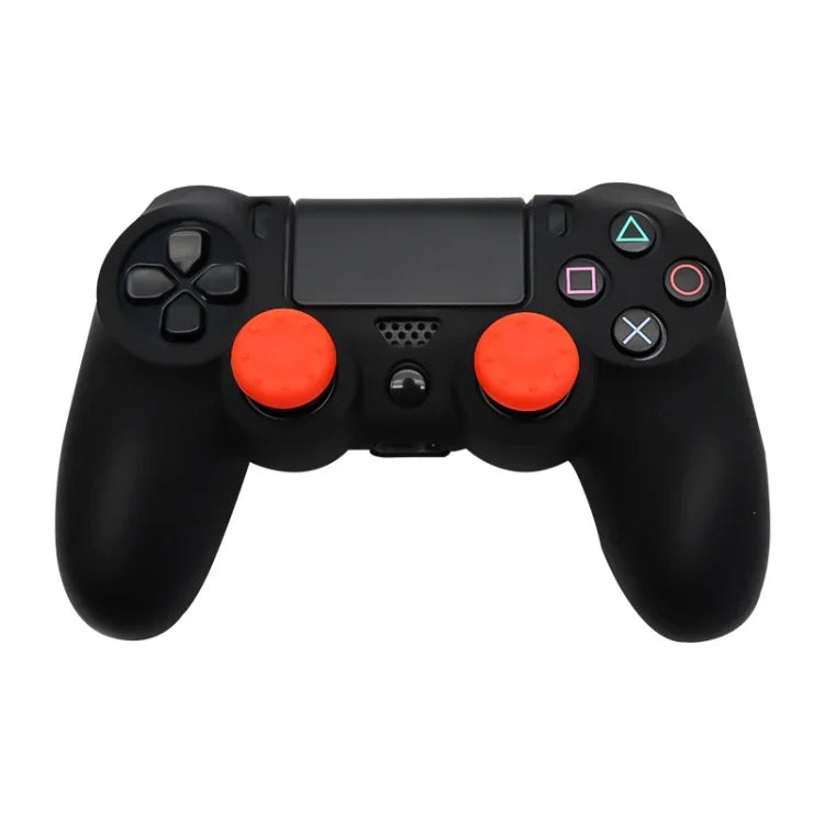 20 ชิ้นฝาครอบจอยสติ๊กซิลิโคนสำหรับ PS5/PS4/PS3/ONE//360/PRO/series X/S