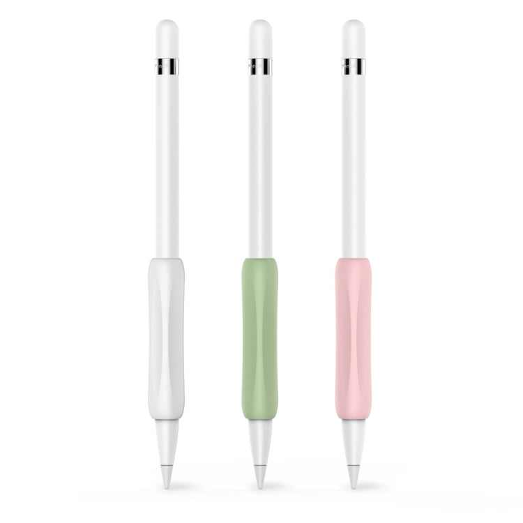 ชุดปลอกซิลิโคนสำหรับจับปากกา CY113 สำหรับ Pencil 1/2