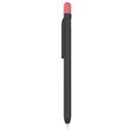 ที่เก็บปากกาซิลิโคนแม่เหล็กสีบล็อก CY152 สำหรับ Pencil 1