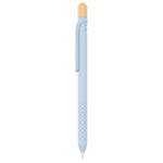 ที่เก็บปากกาซิลิโคนแม่เหล็กสีบล็อก CY152 สำหรับ Pencil 1