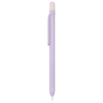 ที่เก็บปากกาซิลิโคนแม่เหล็กสีบล็อก CY152 สำหรับ Pencil 1