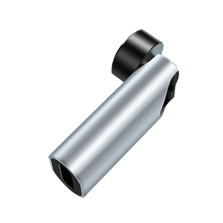 TC57 สายข้อมูลชาร์จเร็ว 7Pin สีเงิน สีแดง หัวแม่เหล็ก Android, หัวแม่เหล็ก Type-C / USB-C, สำหรับหัวแม่เหล็ก Apple