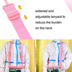 Tteoobl T-019A Sundries Storage Bag Phone Waterproof Shoulder Messenger Bag, One Code