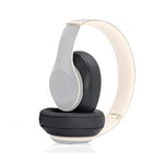 ปลอกหูฟังหนังนุ่มระบายอากาศ 2 ชิ้น สำหรับ Beats Studio 2/3 สีดำ ขาว น้ำเงิน แดง เทาไทเทเนียม น้ำเงินเข้ม พิมพ์ดำ หนังแกะสีดำ หนังแกะสีขาว หนังแกะสีเทา หนังแกะสีไทเทเนียม หนังแกะสีแดง หนังแกะสีน้ำเงิน