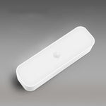 ไฟเซนเซอร์ตู้บ้านชาร์จอัจฉริยะ D6, ความจุแบตเตอรี่:, 2500 mAh, 3000 mAh